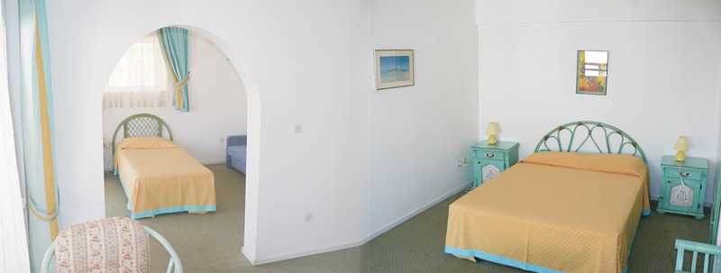 Serenad Hotel